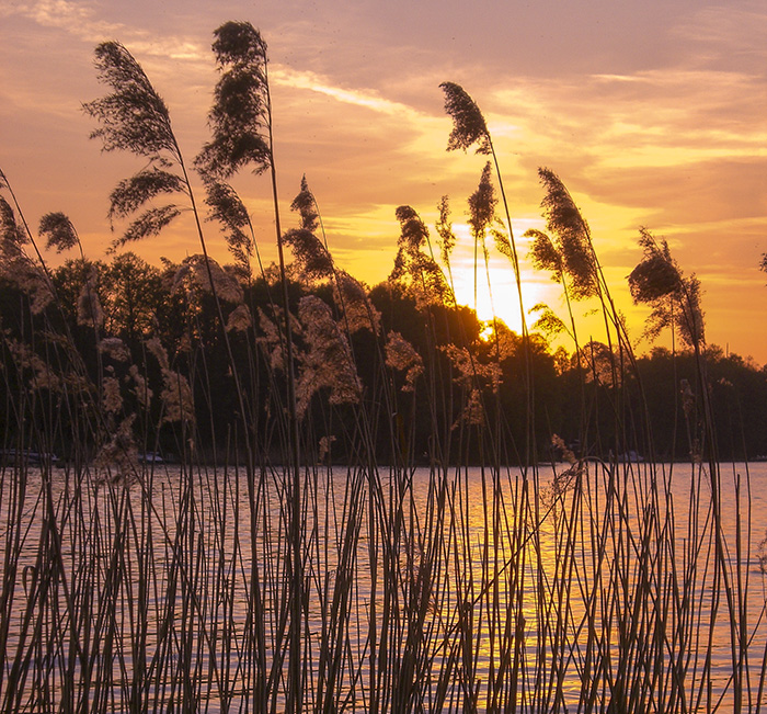 kk sonnenuntergang