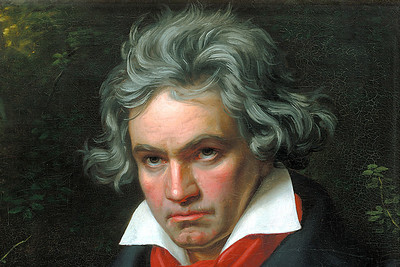 Beethoven