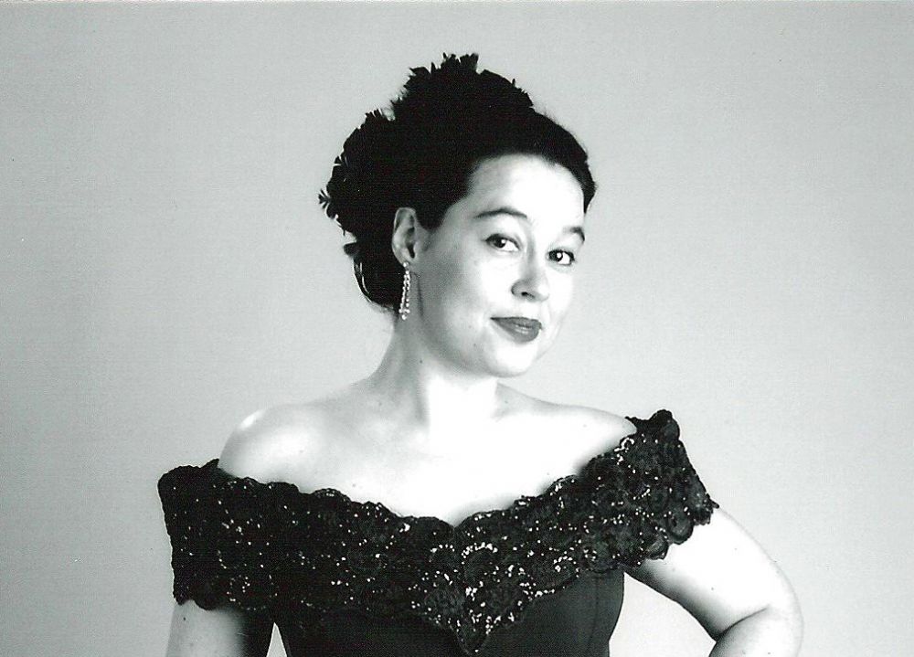 Christiane Mikoleit